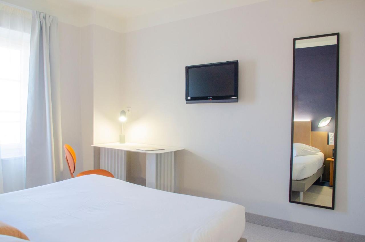 Hotel Imperator Безье Экстерьер фото