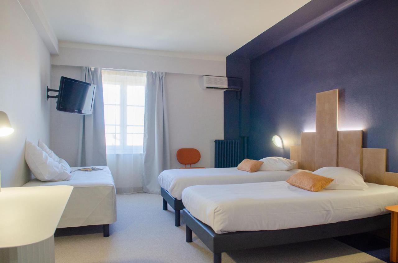 Hotel Imperator Безье Экстерьер фото