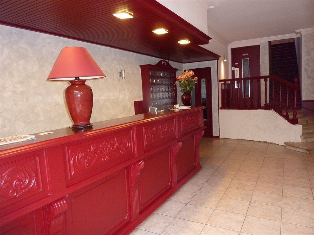 Hotel Imperator Безье Экстерьер фото