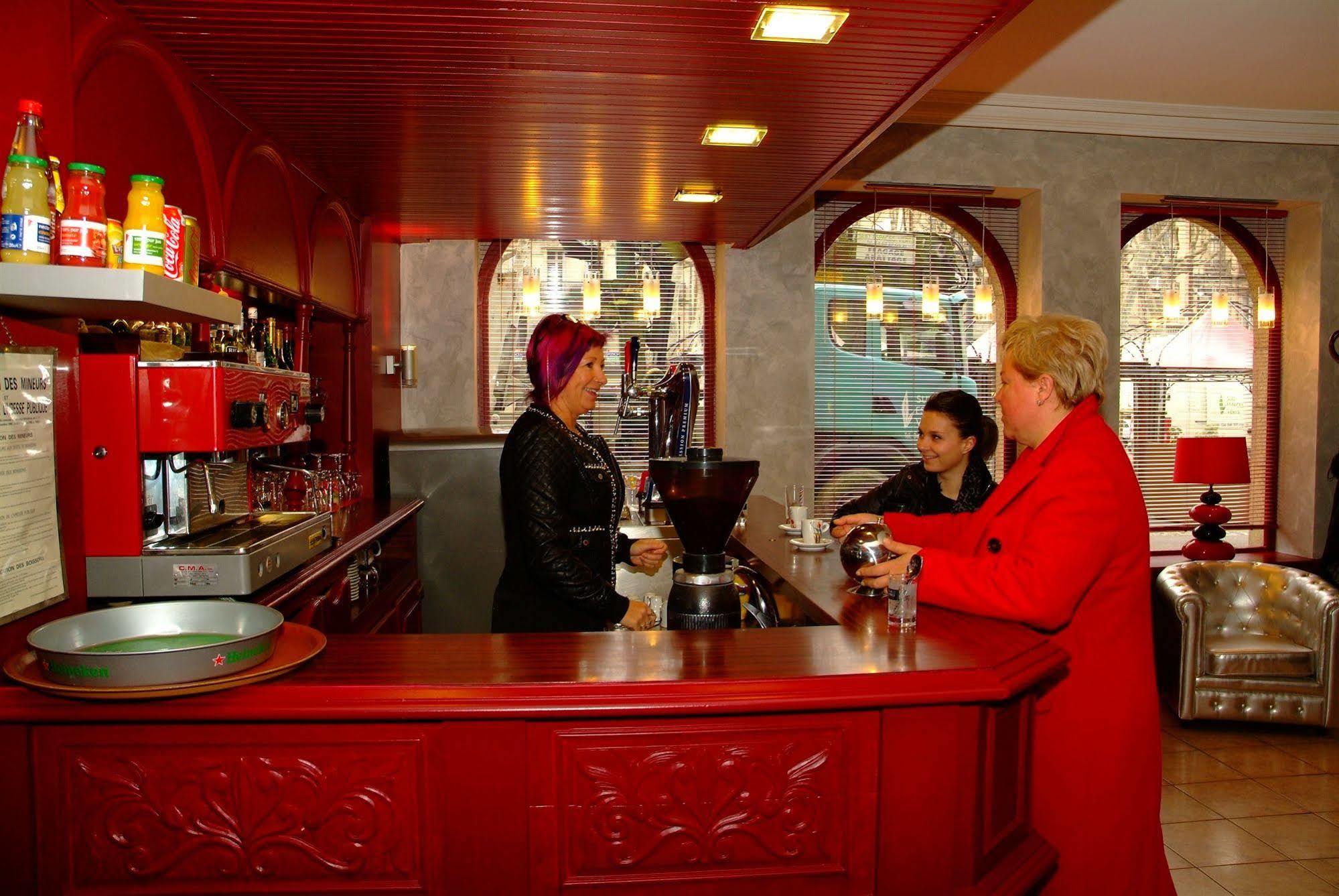 Hotel Imperator Безье Экстерьер фото